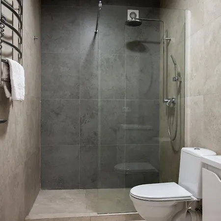 Luxury Apartments City Uzhhorod Exterior photo