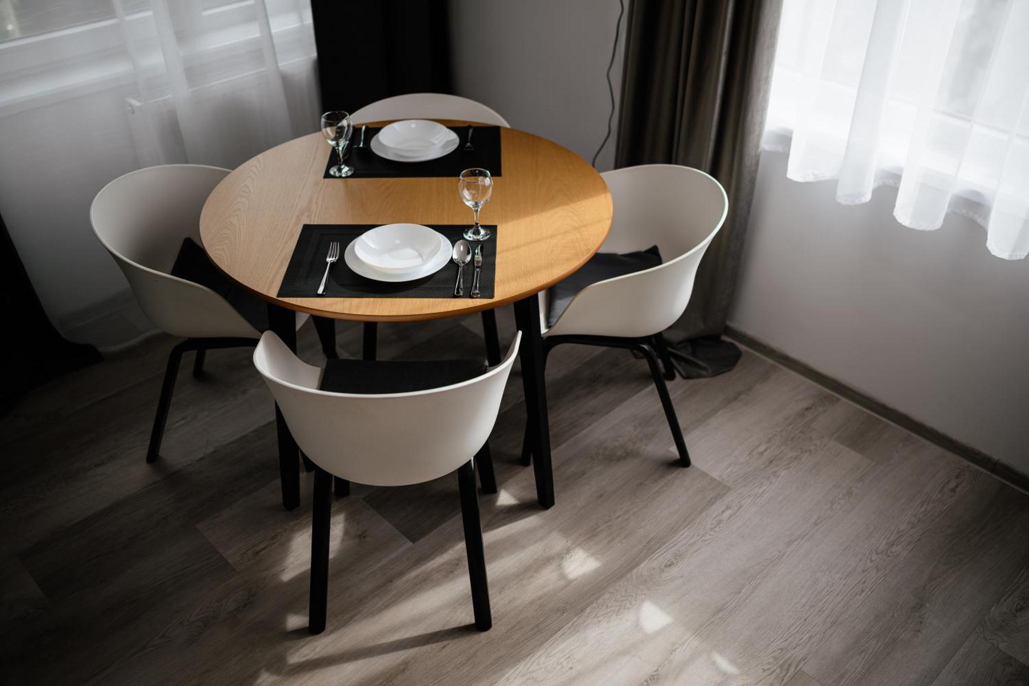 Luxury Апартаменты *
