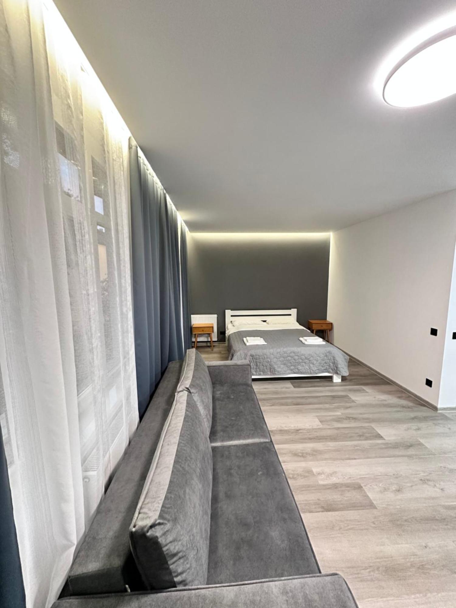 Luxury * Uzhhorod