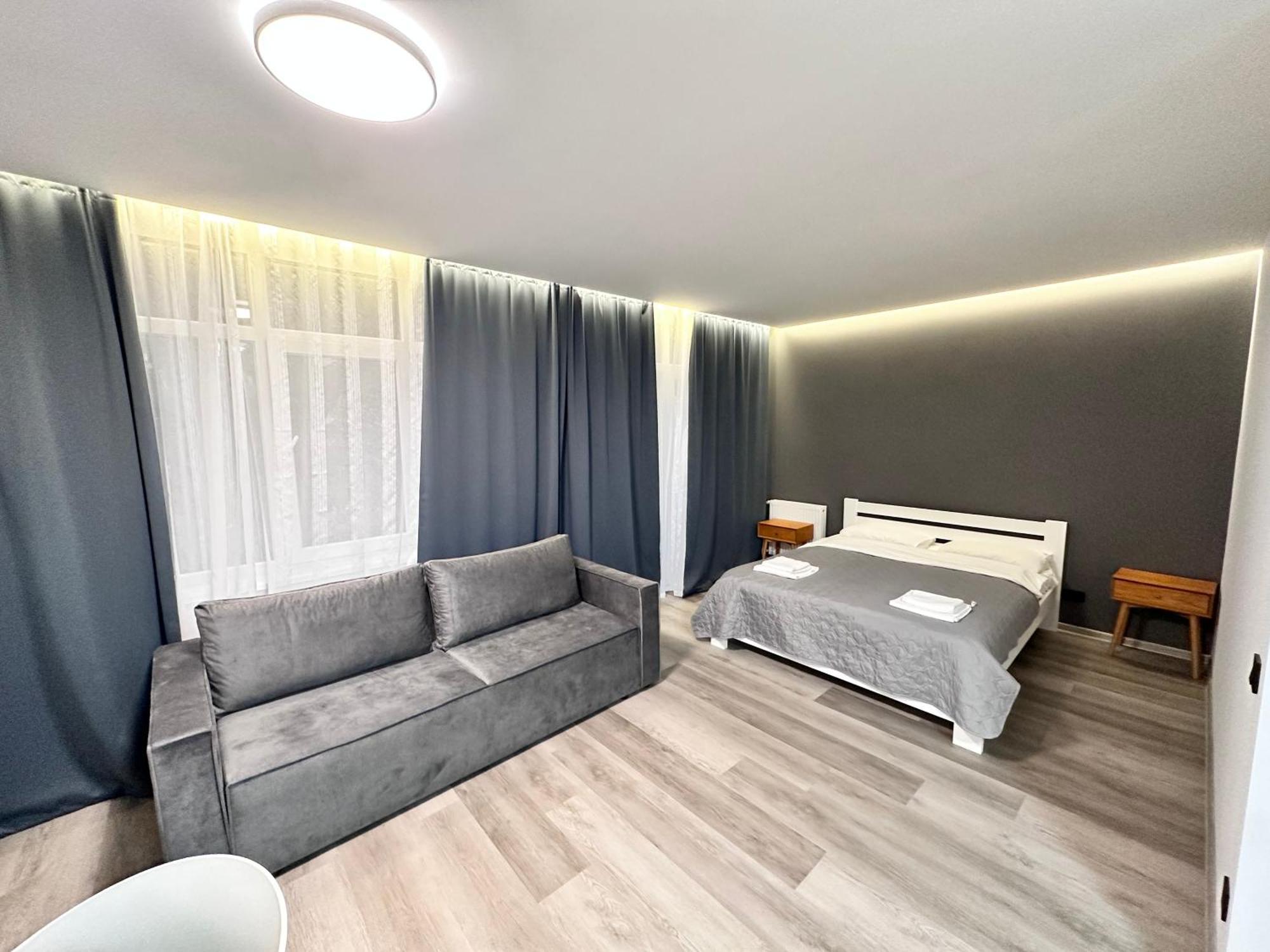 Apartment Luxury