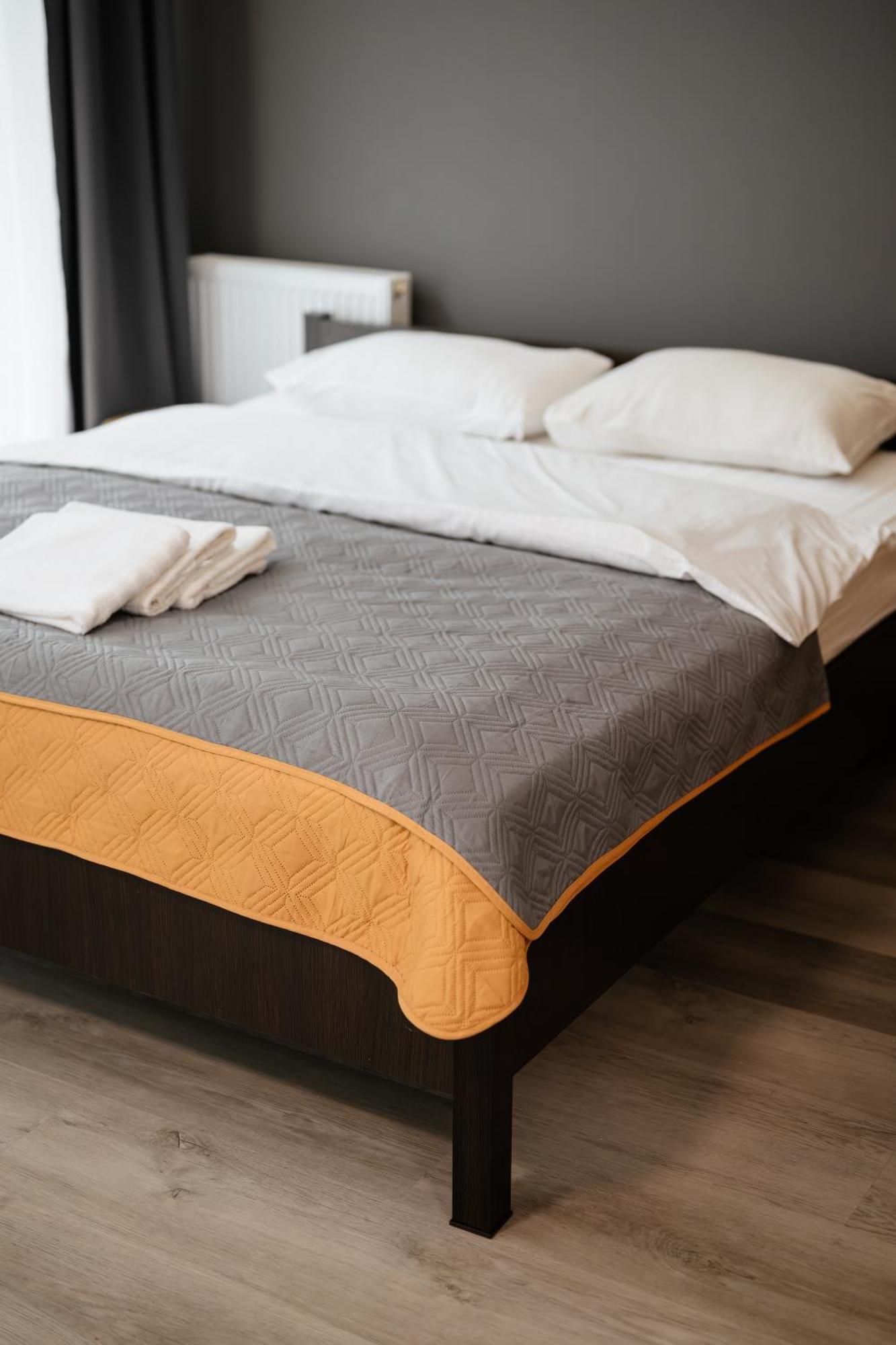 Luxury Apartment Uzhhorod