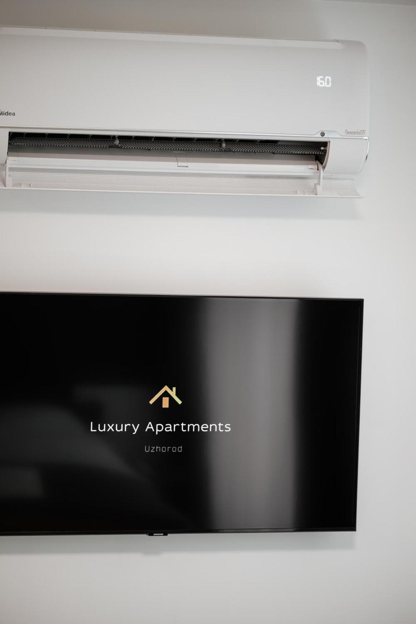 Luxury