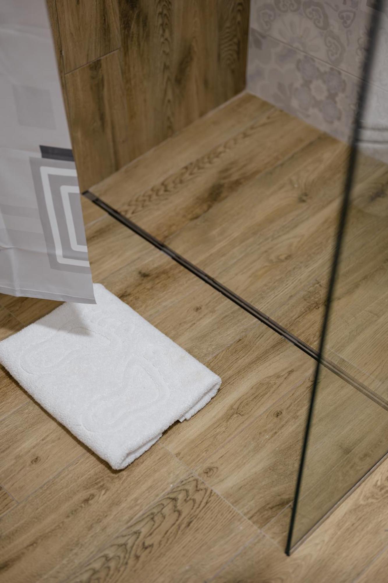 Apartment Luxury Uzhhorod