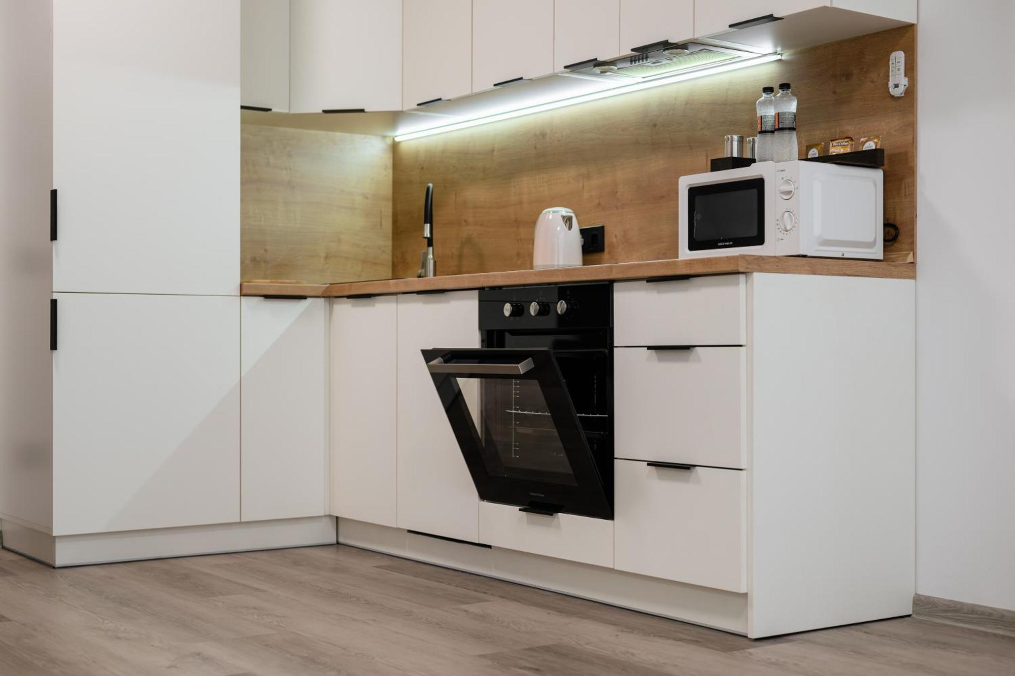 Apartment Luxury *