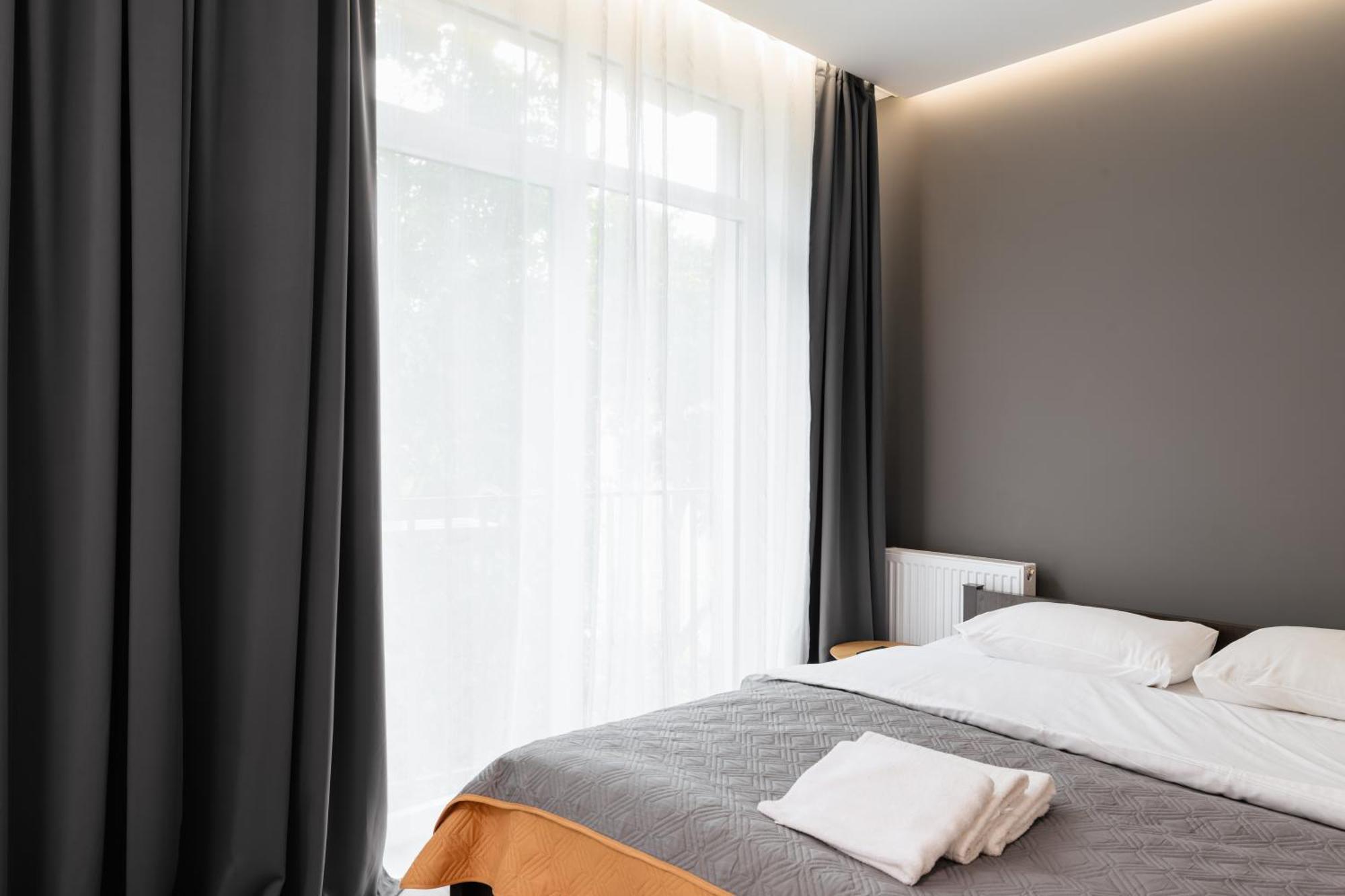 Apartment Luxury *