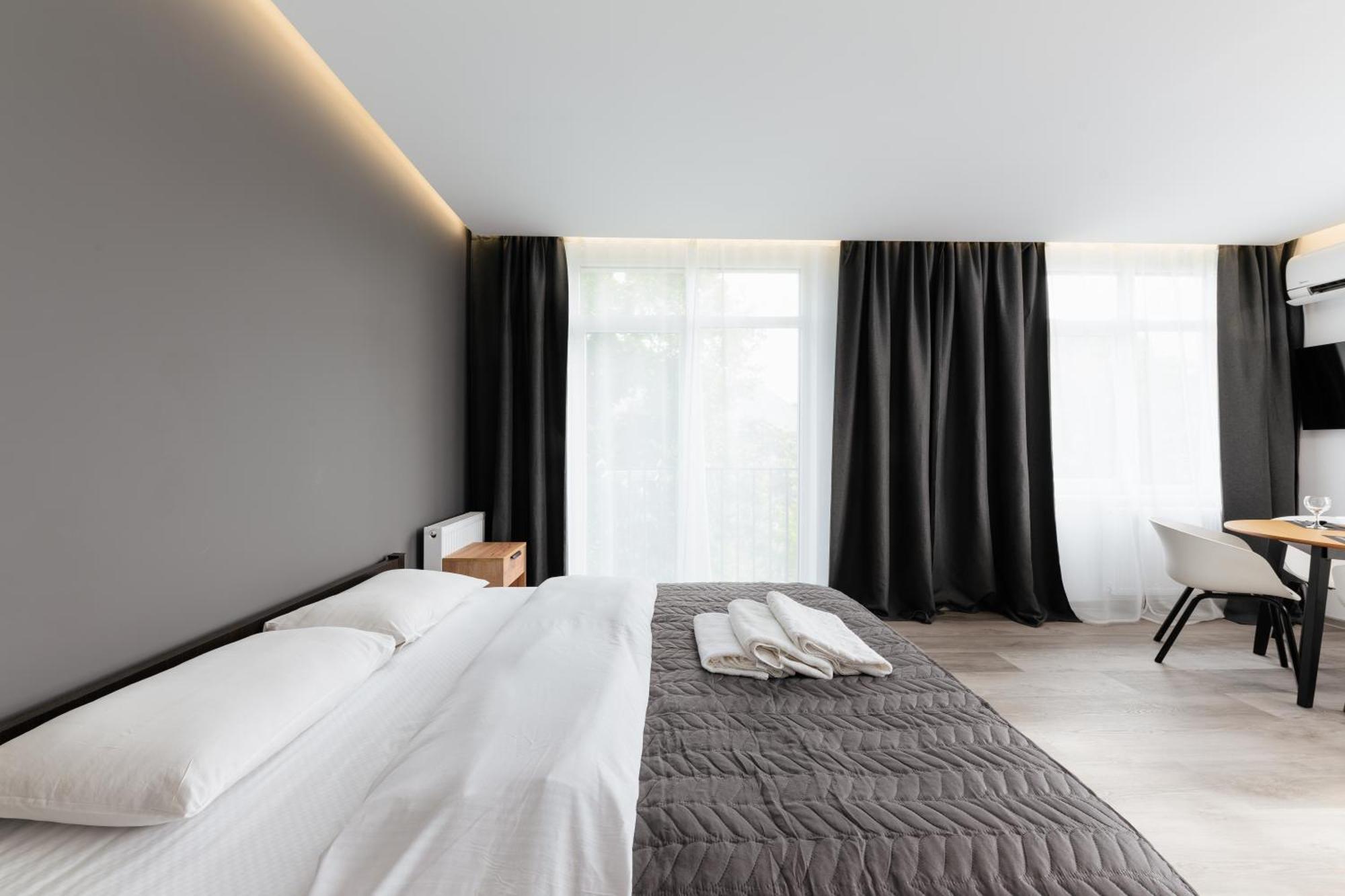 Luxury * Uzhhorod