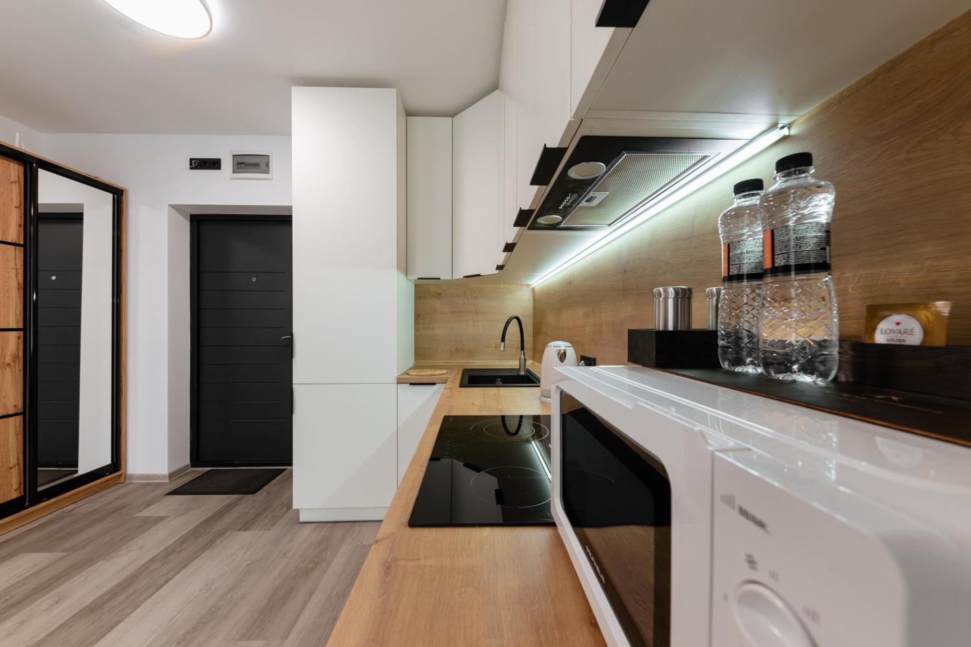 Apartment Luxury