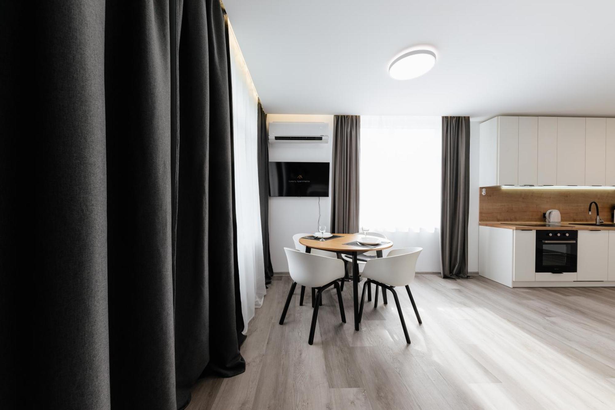 Luxury Uzhhorod