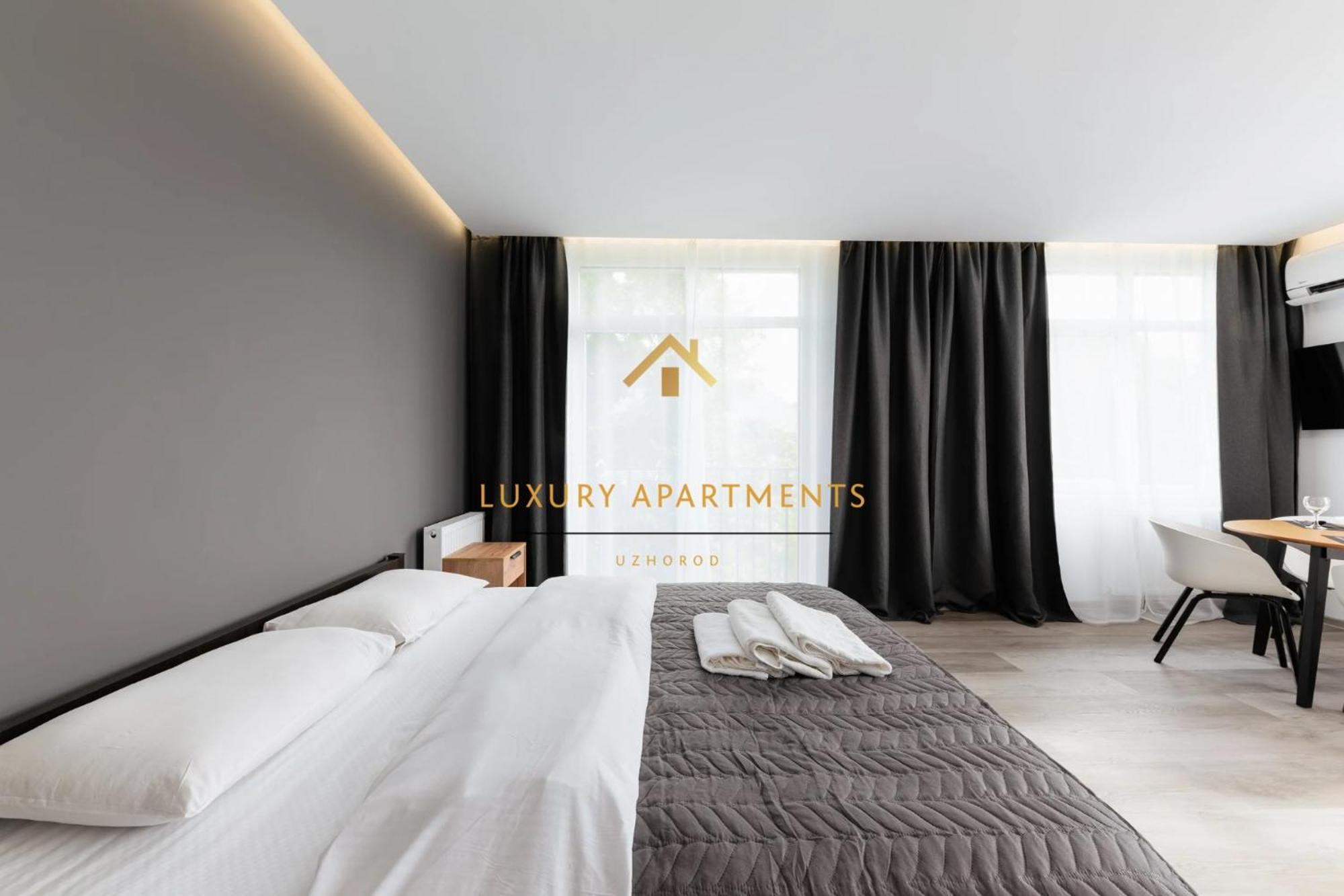 Luxury Uzhhorod