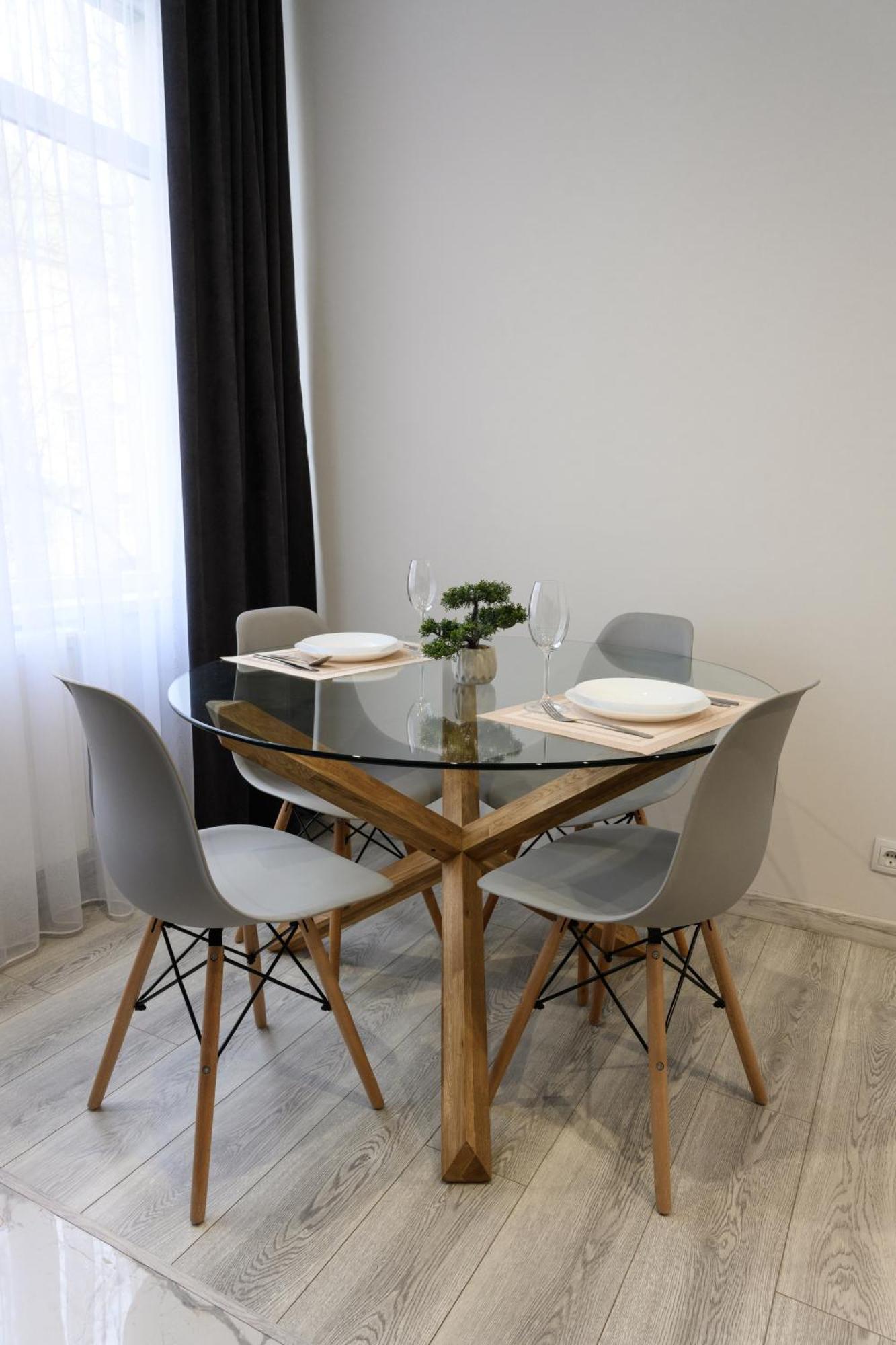 Apartment Luxury *