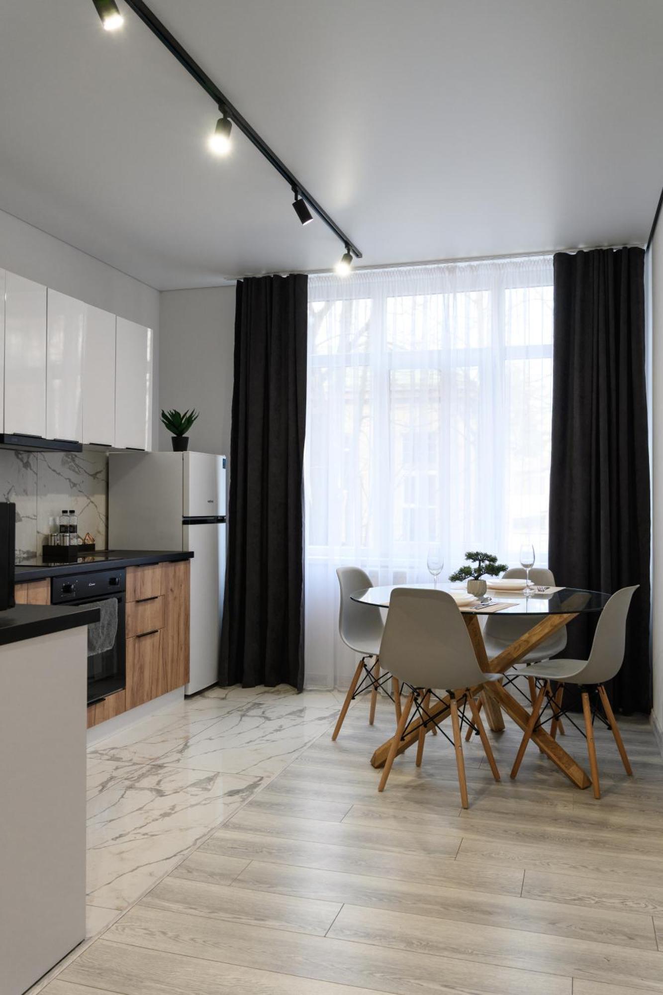 Luxury Apartment Uzhhorod