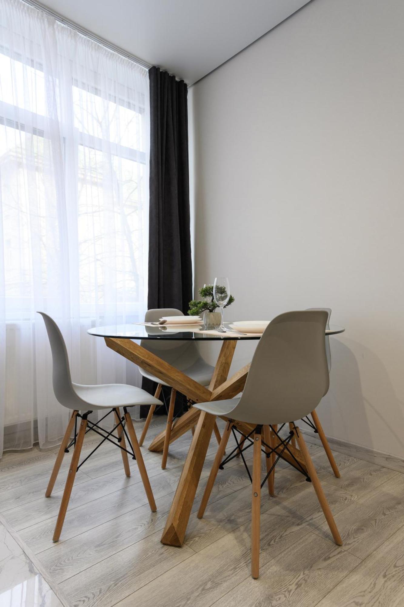 Apartment Luxury