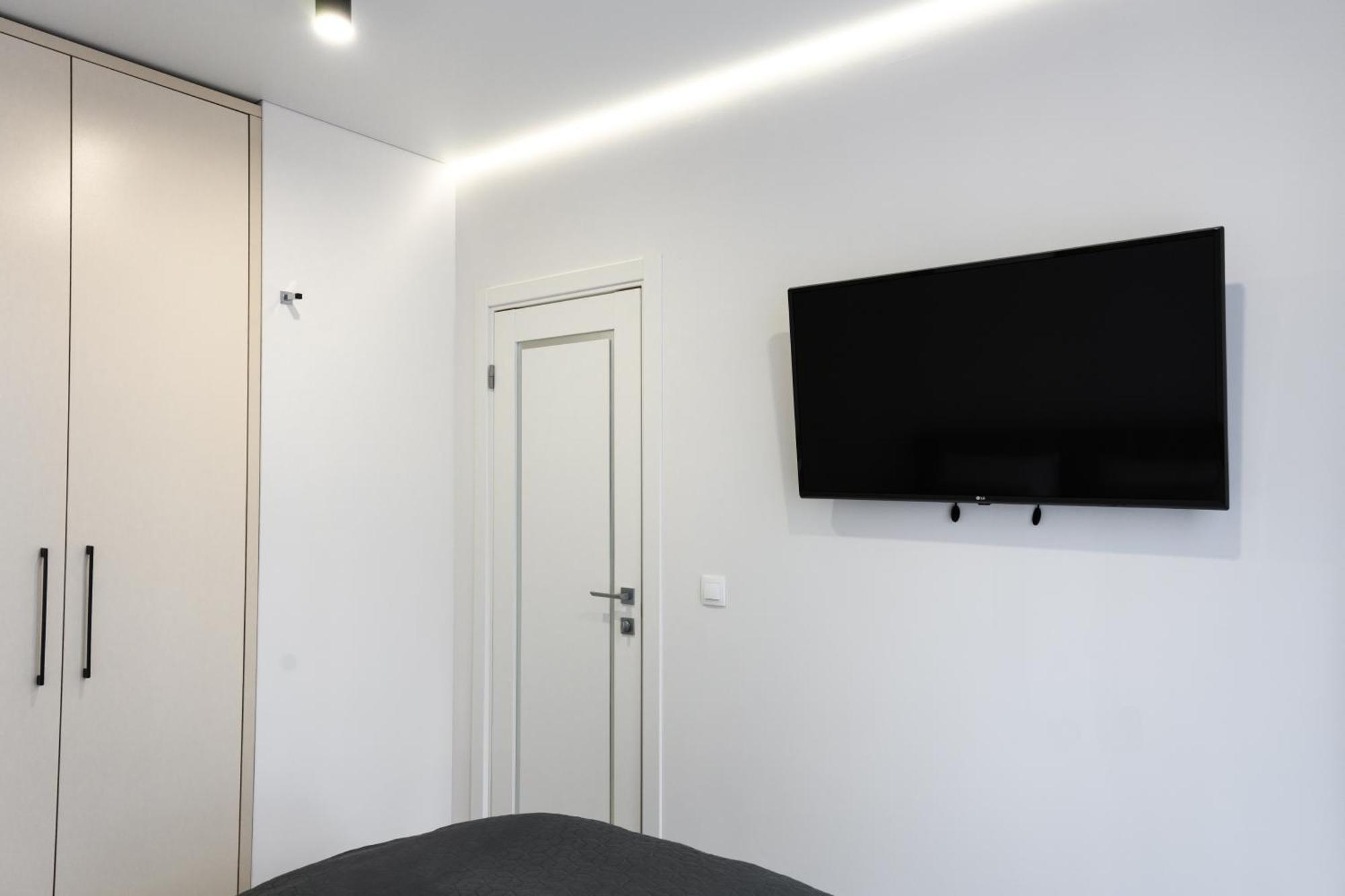 Luxury Apartment Uzhhorod