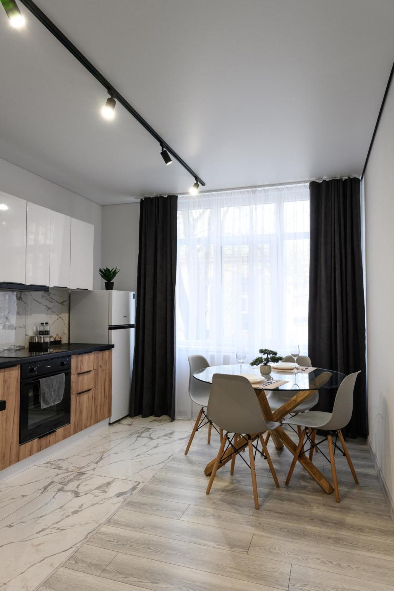 Luxury Uzhhorod