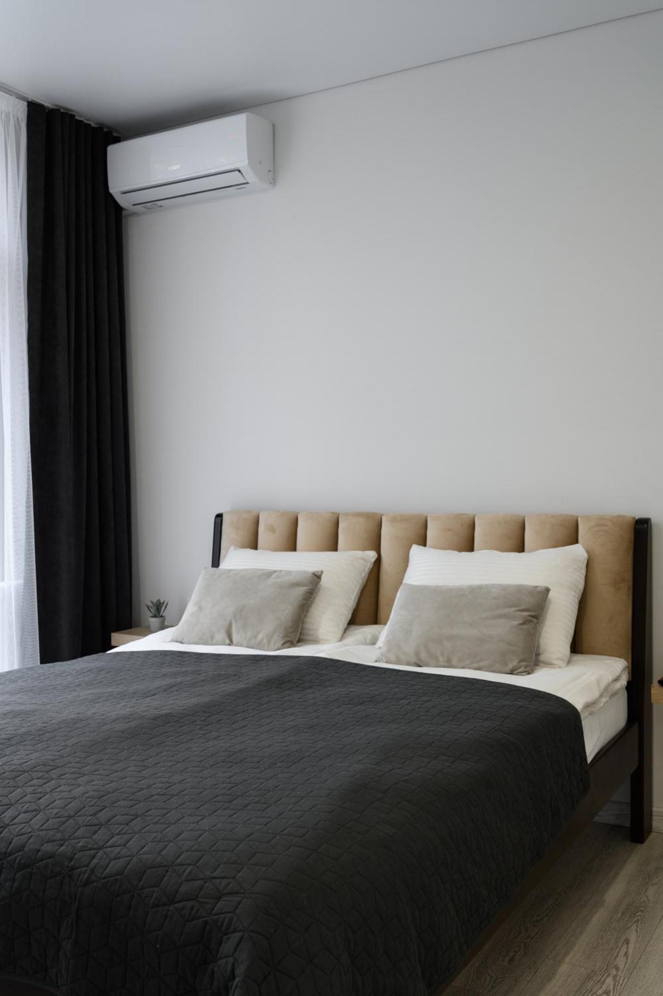 Luxury Apartment