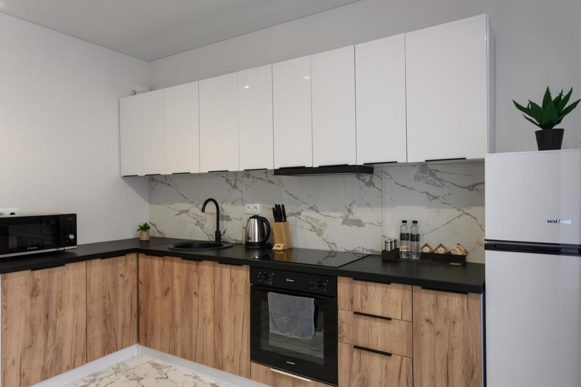 Apartment Luxury