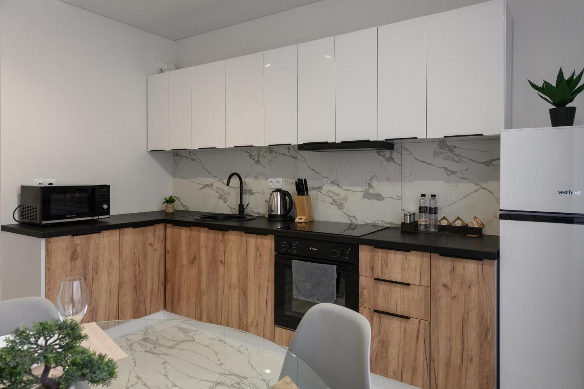 Luxury Apartment Uzhhorod