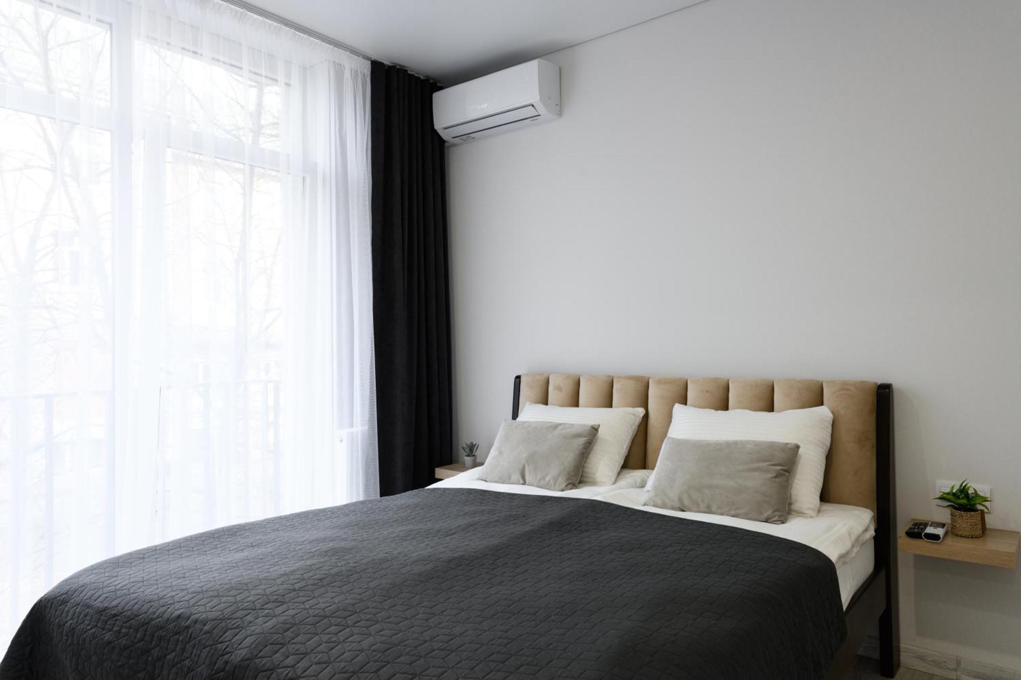 Apartment Luxury Uzhhorod