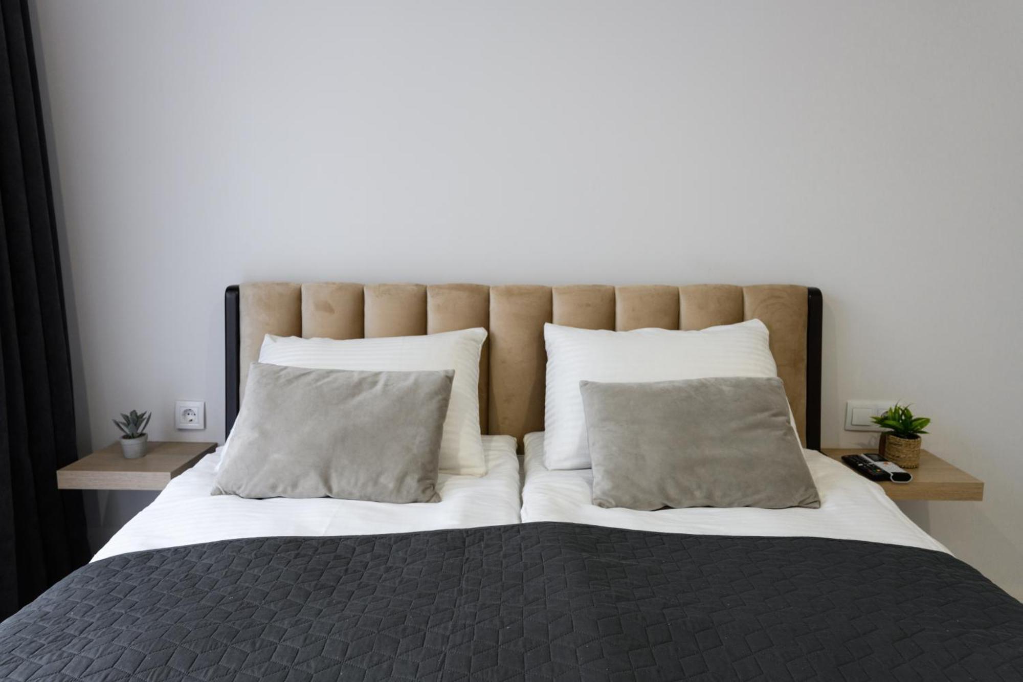 Apartment Luxury