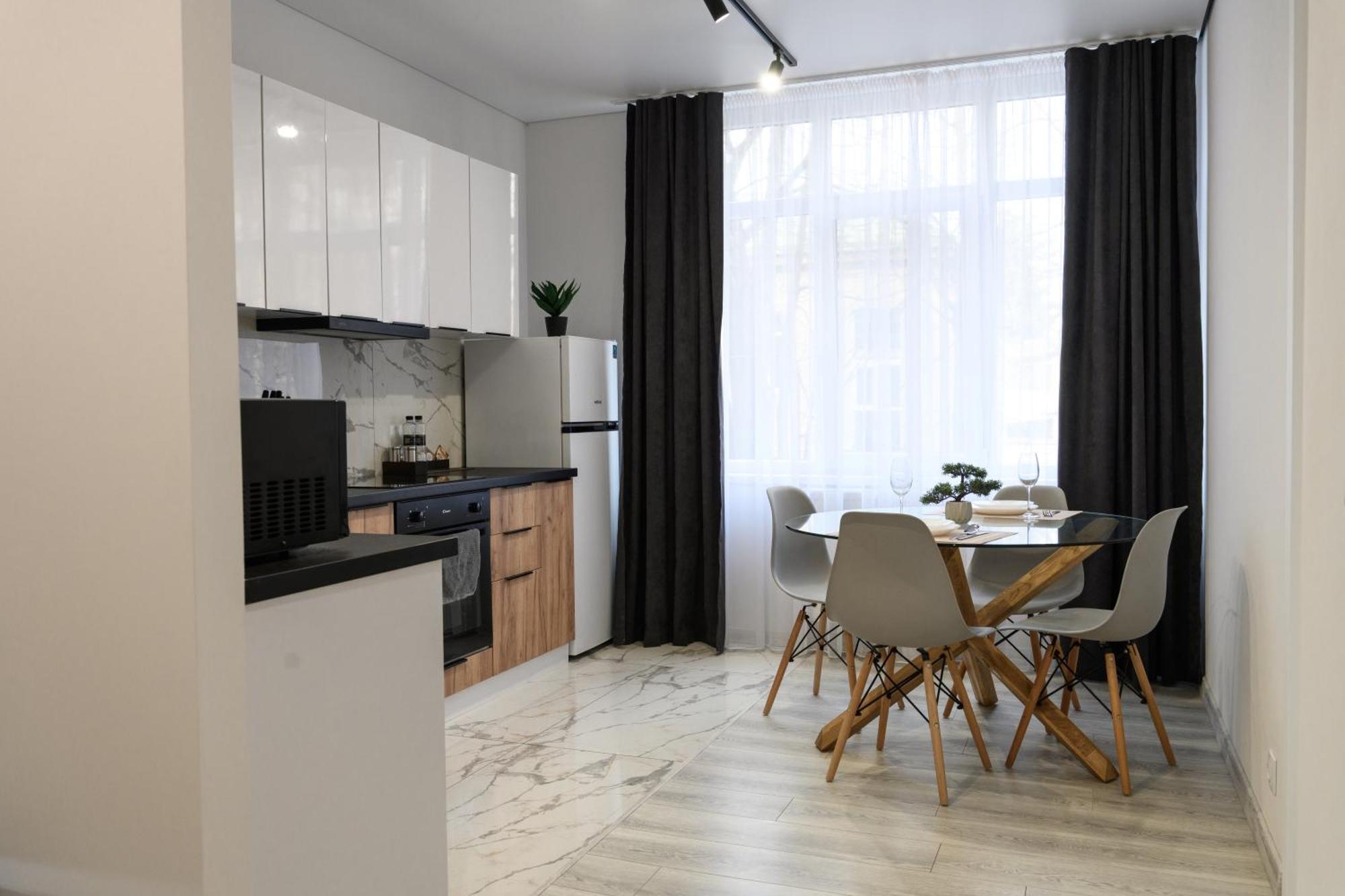 Apartment Luxury *