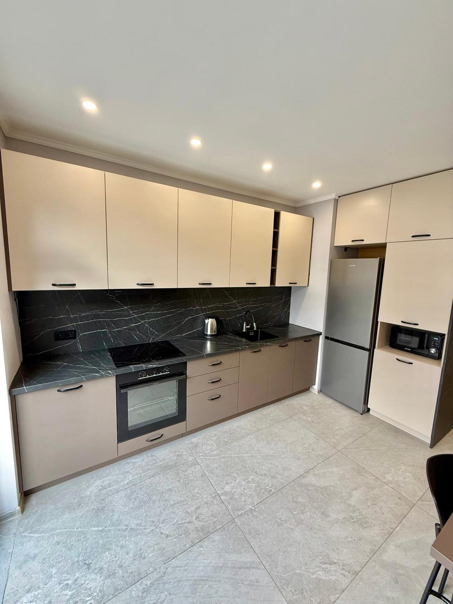 Apartment Luxury *