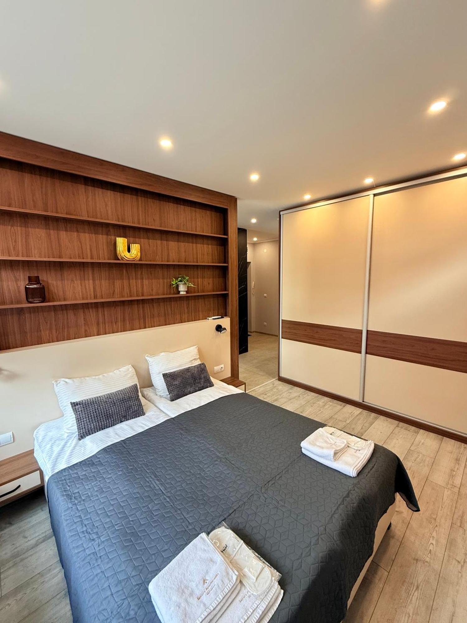 Luxury * Uzhhorod